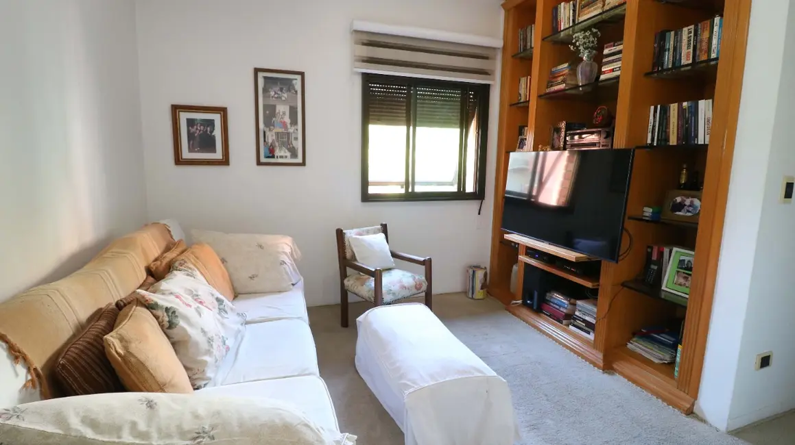 Foto 9 de Apartamento com 3 quartos à venda, 127m2 em Jardim Ampliação, São Paulo - SP
