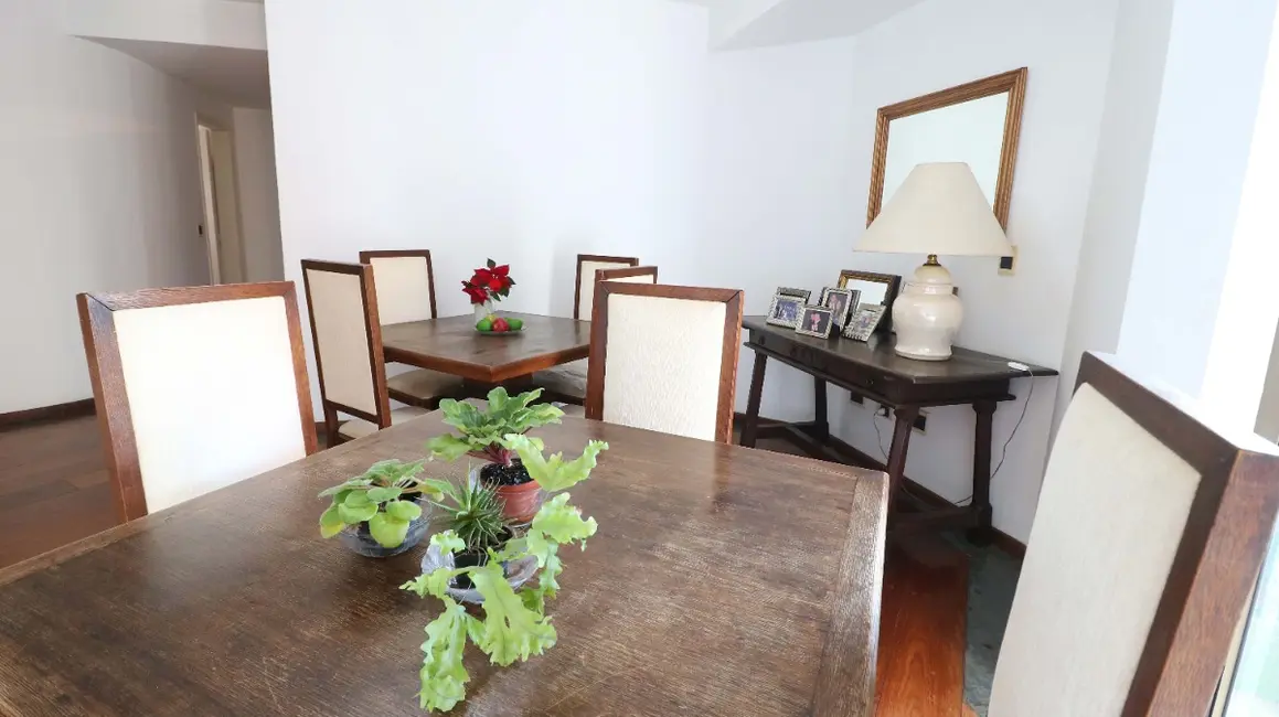 Foto 4 de Apartamento com 3 quartos à venda, 127m2 em Jardim Ampliação, São Paulo - SP