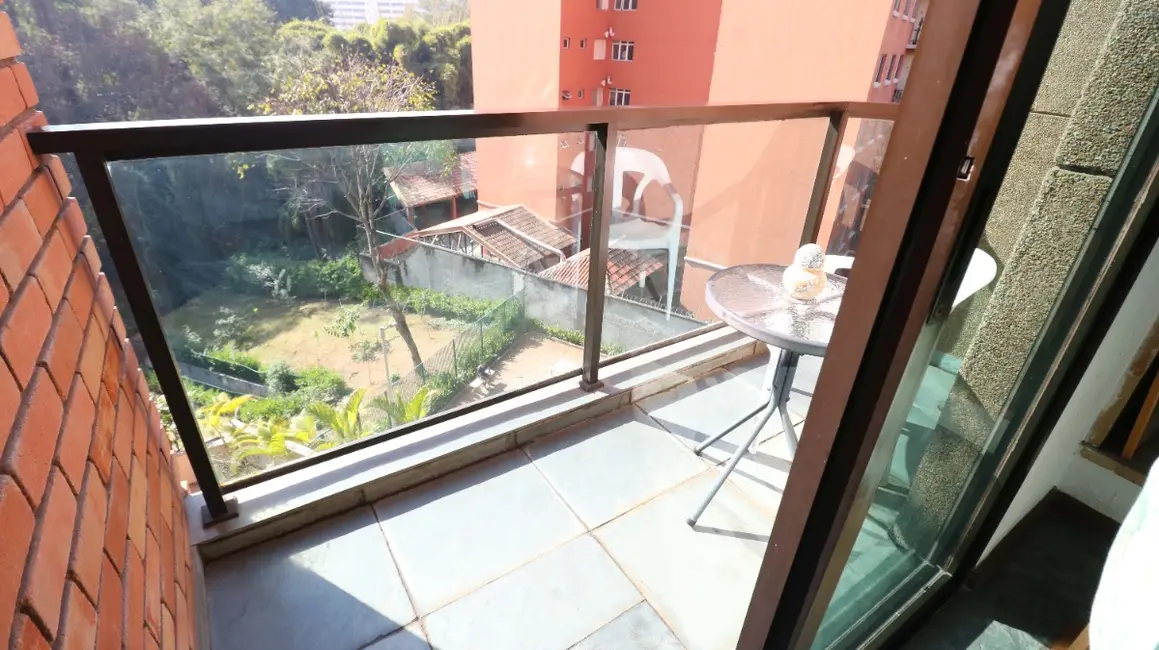 Foto 6 de Apartamento com 3 quartos à venda, 127m2 em Jardim Ampliação, São Paulo - SP