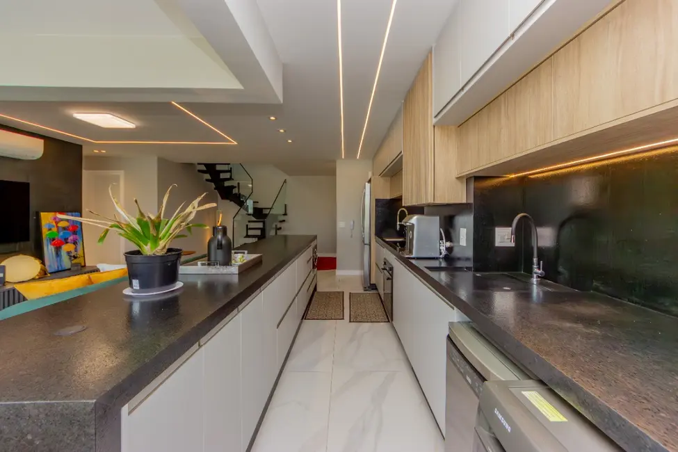 Cobertura com 2 quartos à venda, 185m2 em Perdizes, São Paulo - SP - imagem 8 Foto 8 de Cobertura com 2 quartos à venda, 185m2 em Perdizes, São Paulo - SP