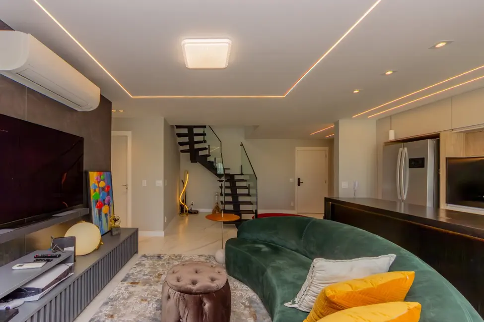 Cobertura com 2 quartos à venda, 185m2 em Perdizes, São Paulo - SP - imagem 3 Foto 3 de Cobertura com 2 quartos à venda, 185m2 em Perdizes, São Paulo - SP