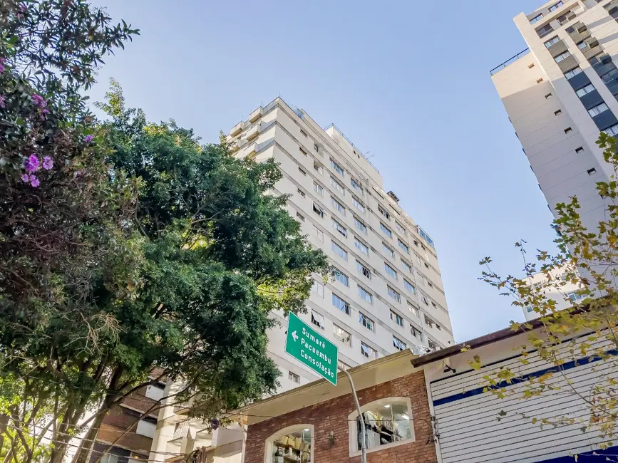 Foto 1 de Apartamento com 4 quartos à venda, 121m2 em Jardim Paulista, São Paulo - SP