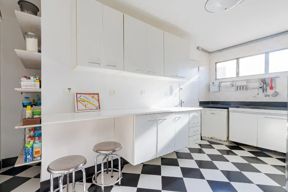 Foto 9 de Apartamento com 4 quartos à venda, 121m2 em Jardim Paulista, São Paulo - SP