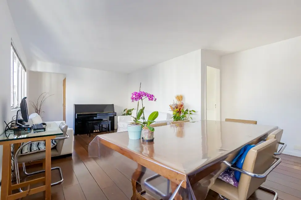 Foto 6 de Apartamento com 4 quartos à venda, 121m2 em Jardim Paulista, São Paulo - SP