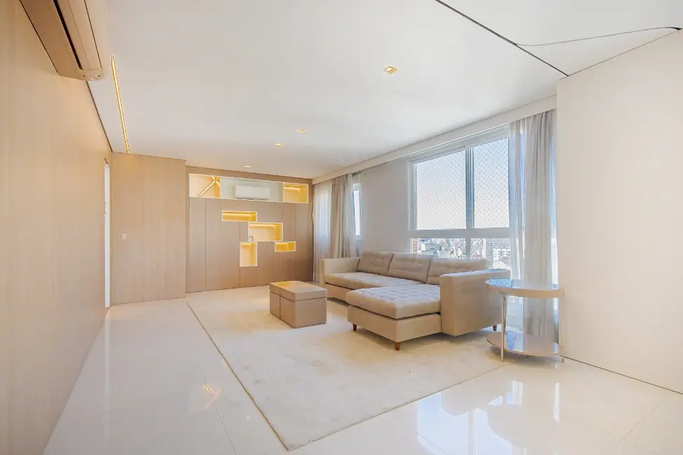 Foto 8 de Apartamento com 3 quartos à venda, 260m2 em Santa Cecília, São Paulo - SP