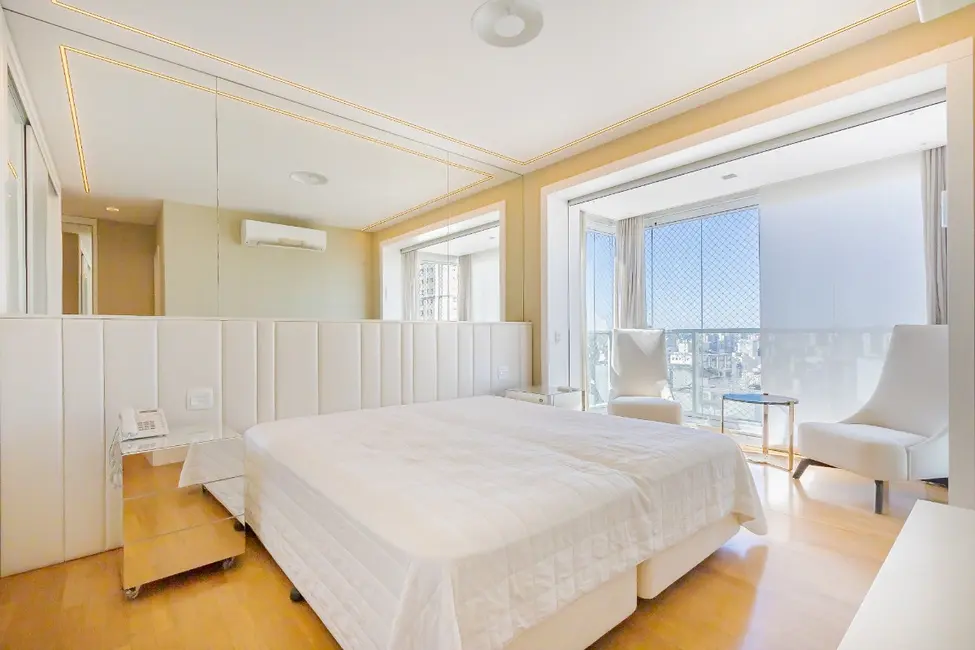 Foto 9 de Apartamento com 3 quartos à venda, 260m2 em Santa Cecília, São Paulo - SP