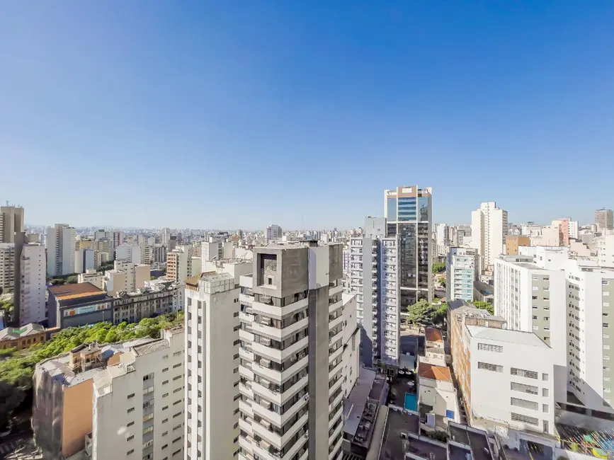 Foto 3 de Apartamento com 3 quartos à venda, 260m2 em Santa Cecília, São Paulo - SP