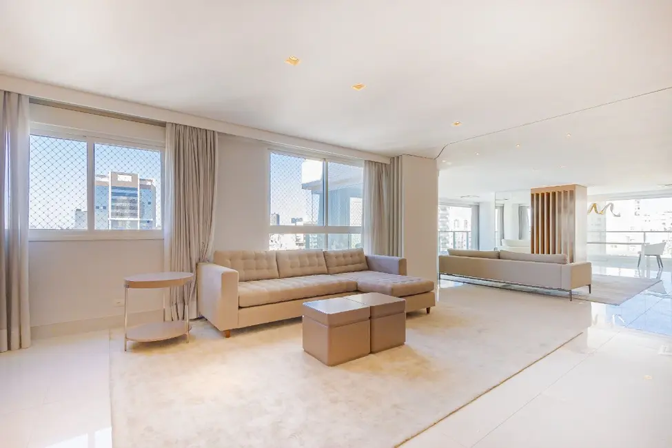 Foto 7 de Apartamento com 3 quartos à venda, 260m2 em Santa Cecília, São Paulo - SP