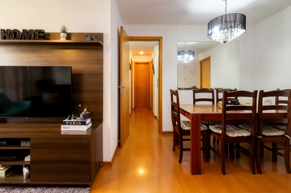 Apartamento com 3 quartos à venda, 88m2 em Vila Leopoldina, São Paulo - SP - imagem 1 Foto 1 de Apartamento com 3 quartos à venda, 88m2 em Vila Leopoldina, São Paulo - SP