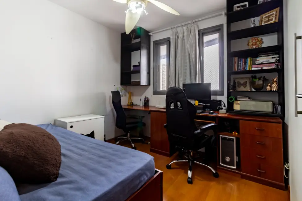 Apartamento com 3 quartos à venda, 88m2 em Vila Leopoldina, São Paulo - SP - imagem 9 Foto 9 de Apartamento com 3 quartos à venda, 88m2 em Vila Leopoldina, São Paulo - SP