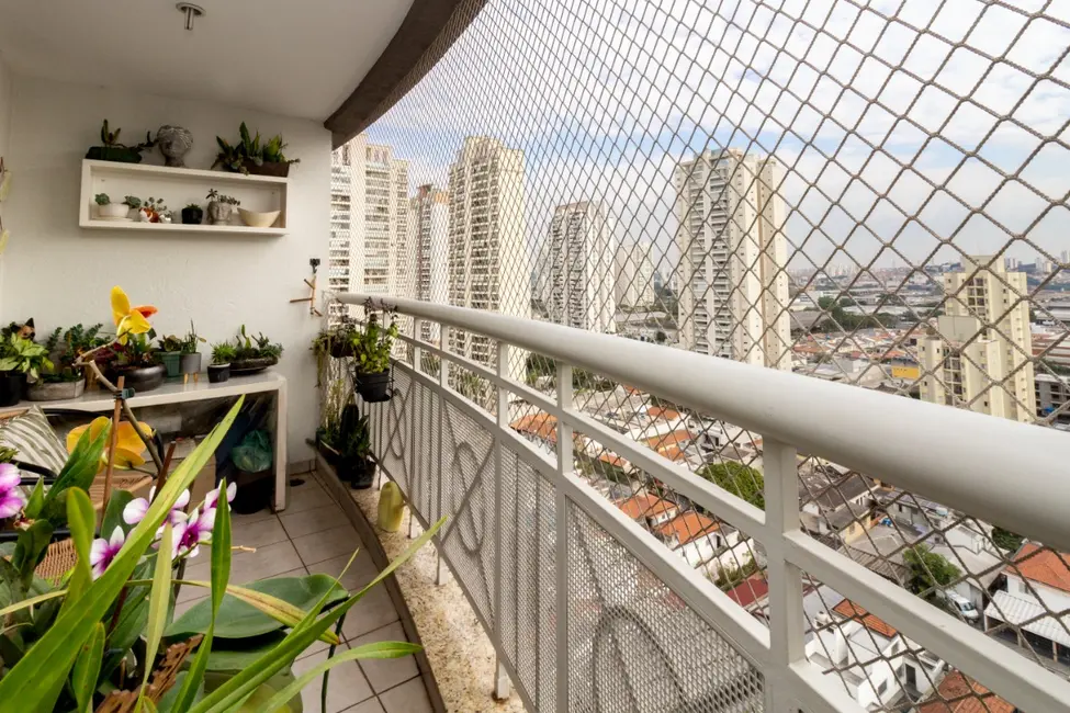 Apartamento com 3 quartos à venda, 88m2 em Vila Leopoldina, São Paulo - SP - imagem 5 Foto 5 de Apartamento com 3 quartos à venda, 88m2 em Vila Leopoldina, São Paulo - SP