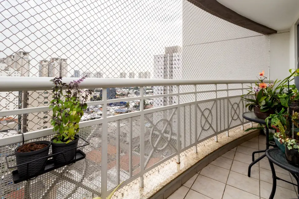 Apartamento com 3 quartos à venda, 88m2 em Vila Leopoldina, São Paulo - SP - imagem 4 Foto 4 de Apartamento com 3 quartos à venda, 88m2 em Vila Leopoldina, São Paulo - SP