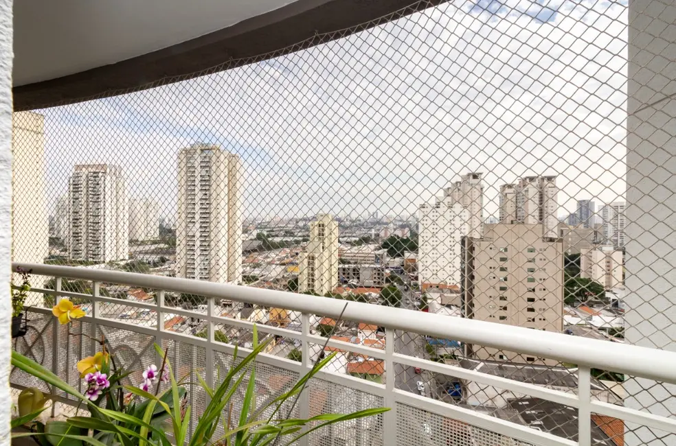 Apartamento com 3 quartos à venda, 88m2 em Vila Leopoldina, São Paulo - SP - imagem 6 Foto 6 de Apartamento com 3 quartos à venda, 88m2 em Vila Leopoldina, São Paulo - SP
