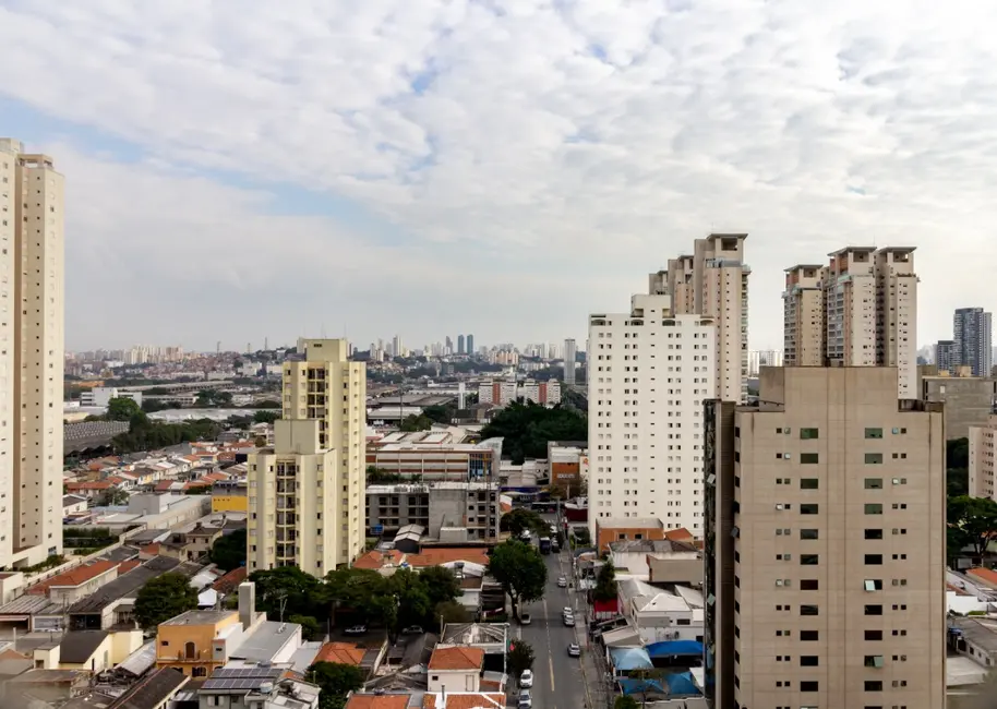 Apartamento com 3 quartos à venda, 88m2 em Vila Leopoldina, São Paulo - SP - imagem 7 Foto 7 de Apartamento com 3 quartos à venda, 88m2 em Vila Leopoldina, São Paulo - SP
