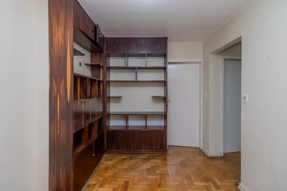 Apartamento com 3 quartos à venda, 100m2 em Perdizes, São Paulo - SP - imagem 2 Foto 2 de Apartamento com 3 quartos à venda, 100m2 em Perdizes, São Paulo - SP