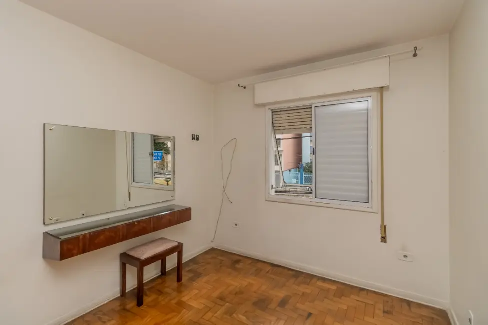 Apartamento com 3 quartos à venda, 100m2 em Perdizes, São Paulo - SP - imagem 9 Foto 9 de Apartamento com 3 quartos à venda, 100m2 em Perdizes, São Paulo - SP