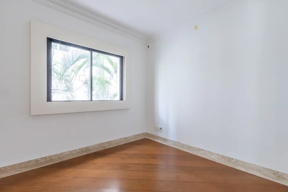 Foto 9 de Apartamento com 3 quartos à venda, 200m2 em Santa Cecília, São Paulo - SP