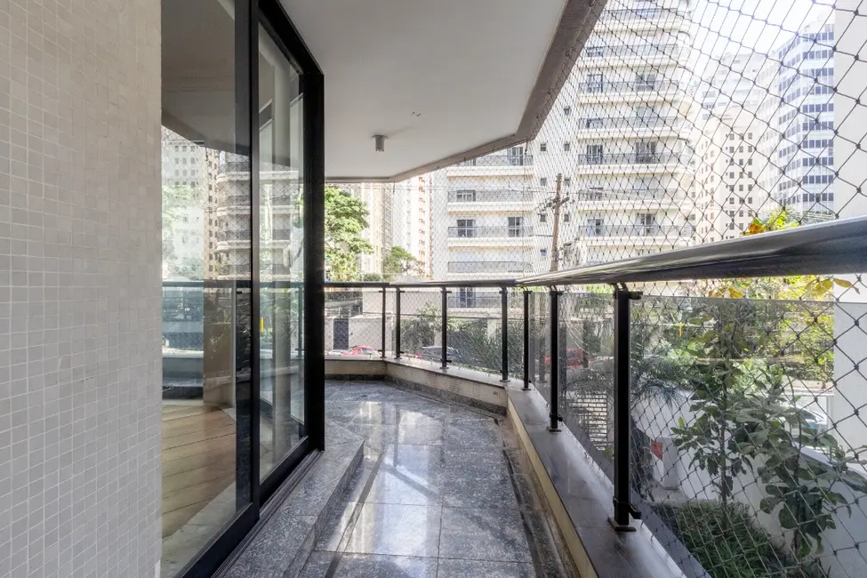 Foto 5 de Apartamento com 3 quartos à venda, 200m2 em Santa Cecília, São Paulo - SP