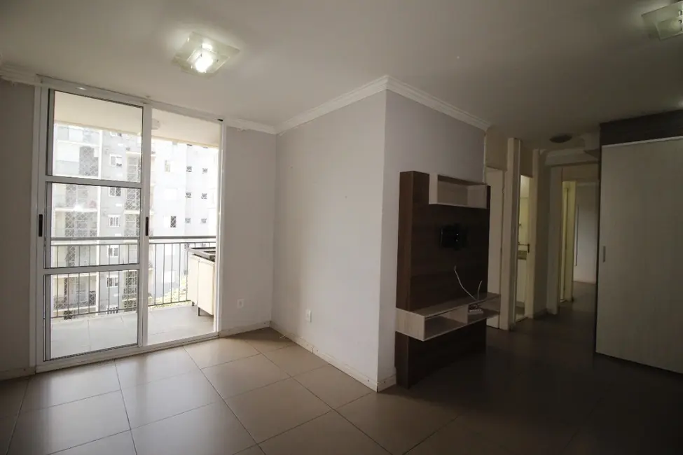 Foto 2 de Apartamento com 2 quartos à venda, 65m2 em Nossa Senhora do Ó, São Paulo - SP