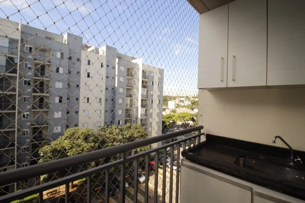 Foto 4 de Apartamento com 2 quartos à venda, 65m2 em Nossa Senhora do Ó, São Paulo - SP