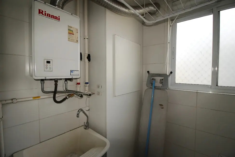 Foto 8 de Apartamento com 2 quartos à venda, 65m2 em Nossa Senhora do Ó, São Paulo - SP