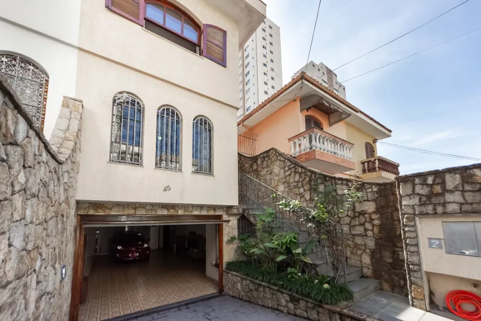 Foto 1 de Sobrado à venda, 191m2 em Vila Prudente, São Paulo - SP