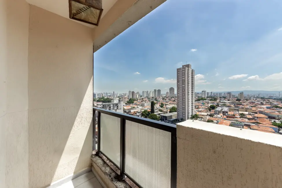 Cobertura com 3 quartos à venda, 150m2 em Vila Bertioga, São Paulo - SP - imagem 9 Foto 9 de Cobertura com 3 quartos à venda, 150m2 em Vila Bertioga, São Paulo - SP