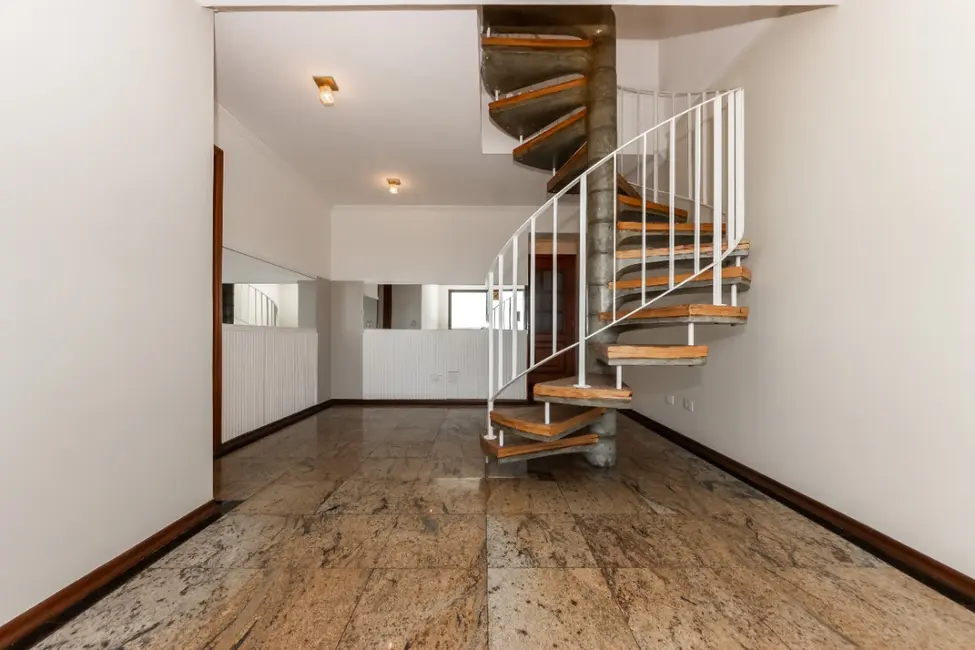 Cobertura com 3 quartos à venda, 150m2 em Vila Bertioga, São Paulo - SP - imagem 6 Foto 6 de Cobertura com 3 quartos à venda, 150m2 em Vila Bertioga, São Paulo - SP