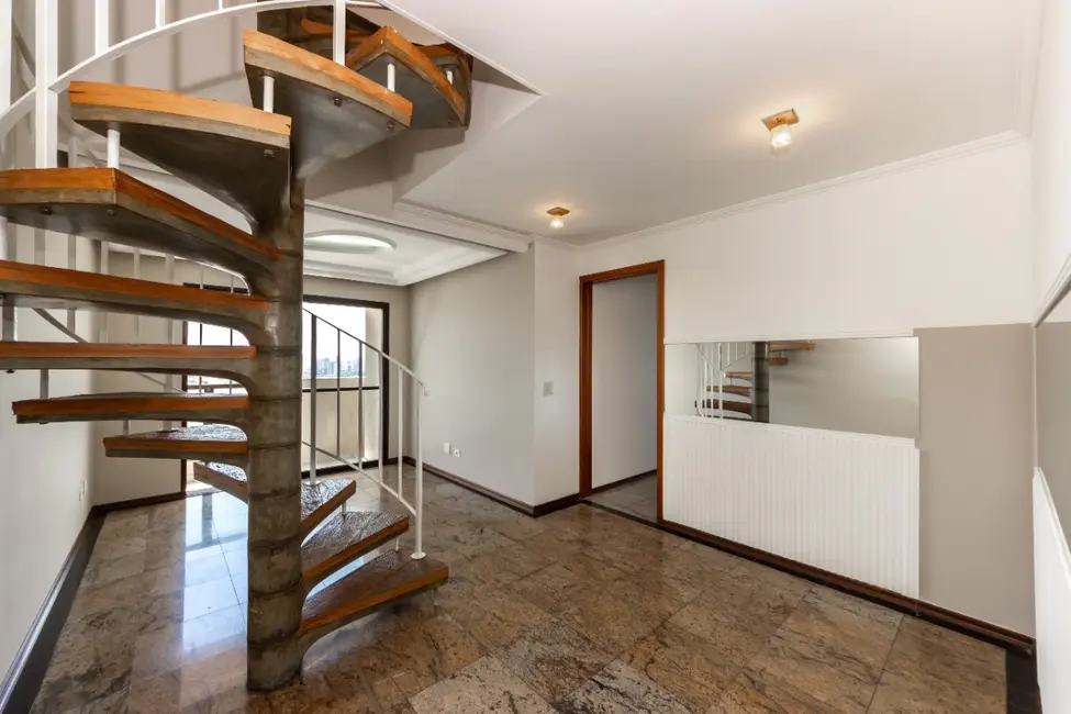 Cobertura com 3 quartos à venda, 150m2 em Vila Bertioga, São Paulo - SP - imagem 7 Foto 7 de Cobertura com 3 quartos à venda, 150m2 em Vila Bertioga, São Paulo - SP