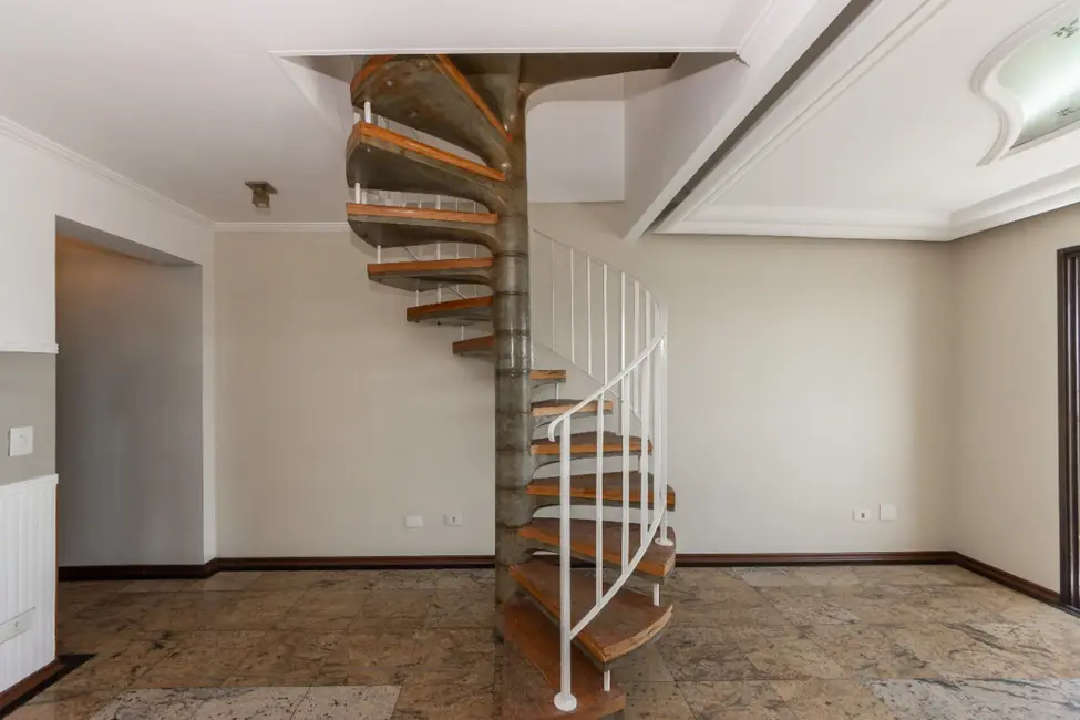 Cobertura com 3 quartos à venda, 150m2 em Vila Bertioga, São Paulo - SP - imagem 2 Foto 2 de Cobertura com 3 quartos à venda, 150m2 em Vila Bertioga, São Paulo - SP