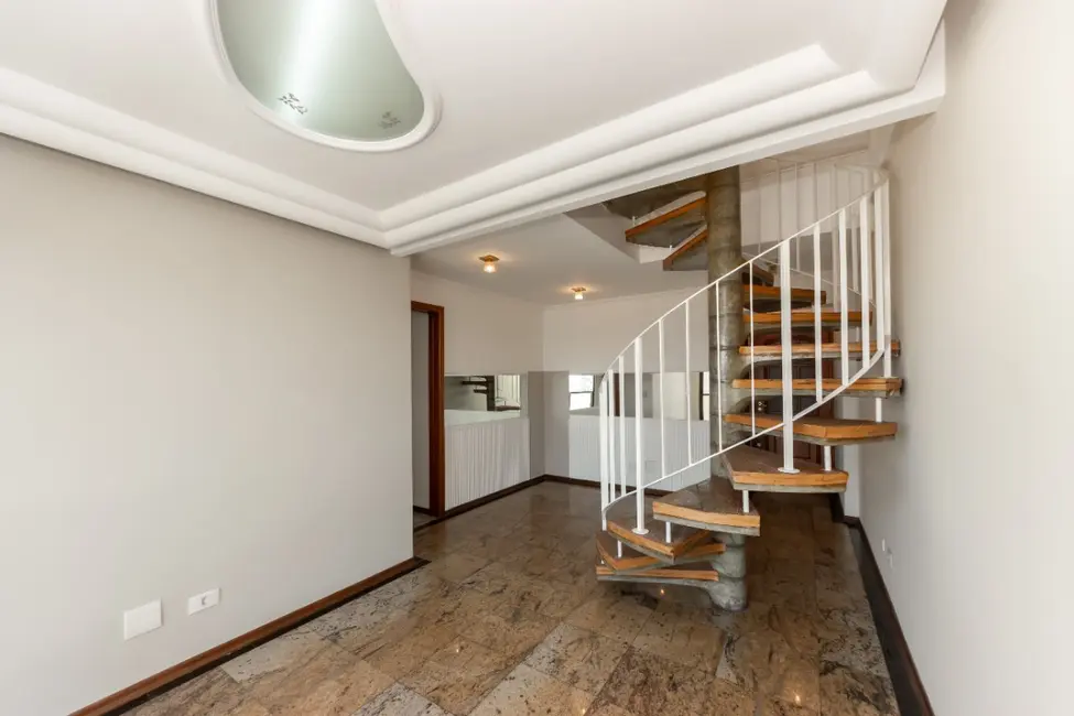 Cobertura com 3 quartos à venda, 150m2 em Vila Bertioga, São Paulo - SP - imagem 1 Foto 1 de Cobertura com 3 quartos à venda, 150m2 em Vila Bertioga, São Paulo - SP