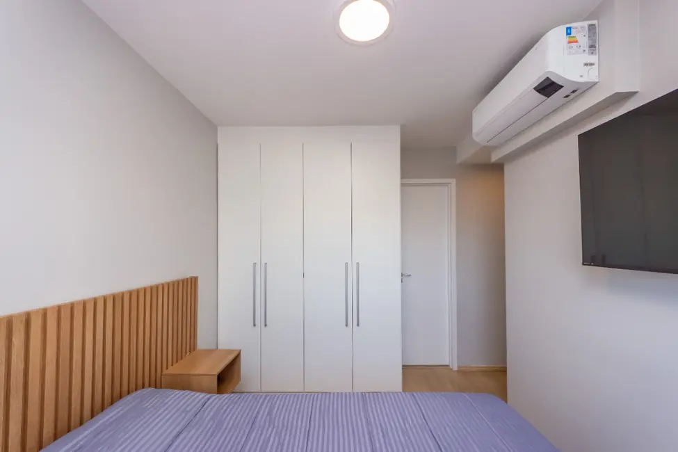 Foto 9 de Apartamento com 2 quartos à venda, 60m2 em Vila Prudente, São Paulo - SP