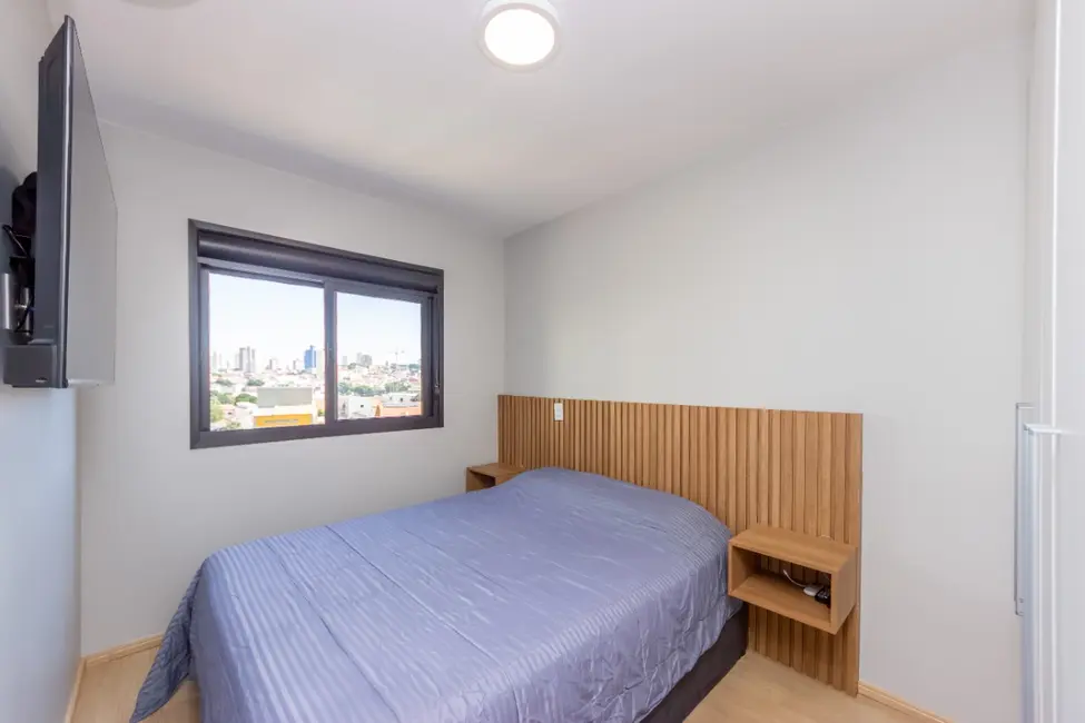 Foto 8 de Apartamento com 2 quartos à venda, 60m2 em Vila Prudente, São Paulo - SP