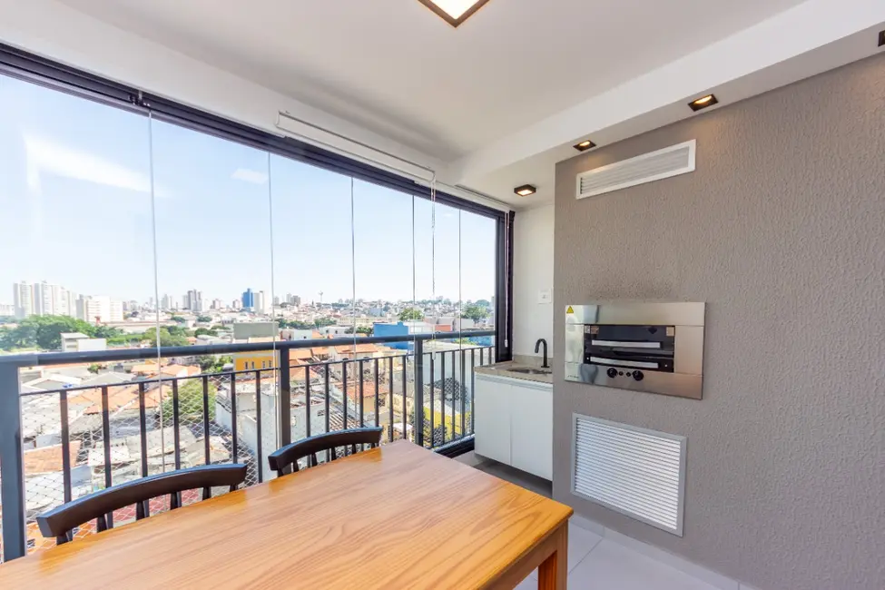 Foto 5 de Apartamento com 2 quartos à venda, 60m2 em Vila Prudente, São Paulo - SP