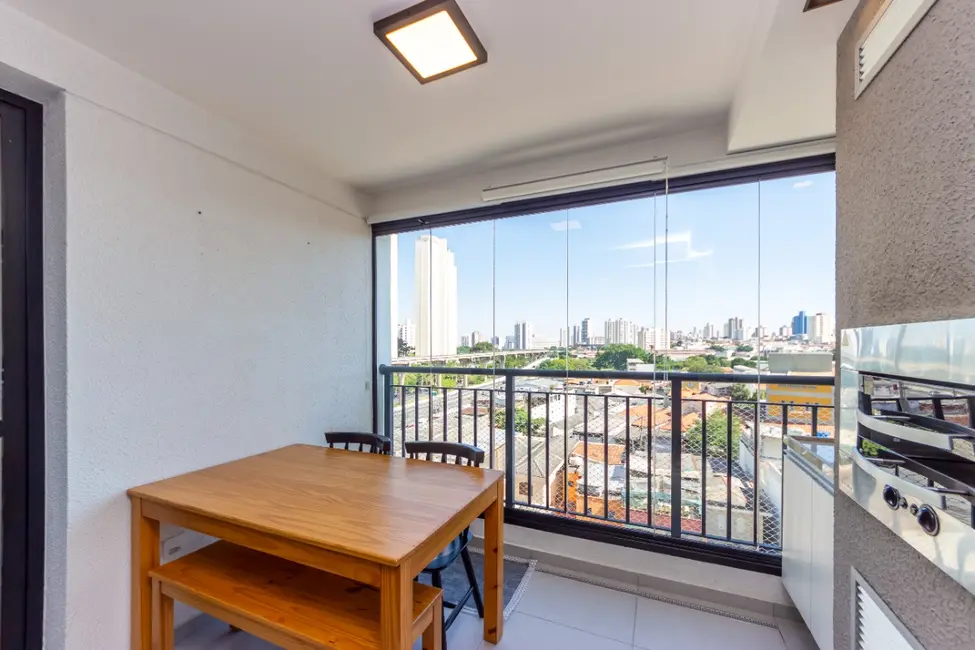 Foto 6 de Apartamento com 2 quartos à venda, 60m2 em Vila Prudente, São Paulo - SP
