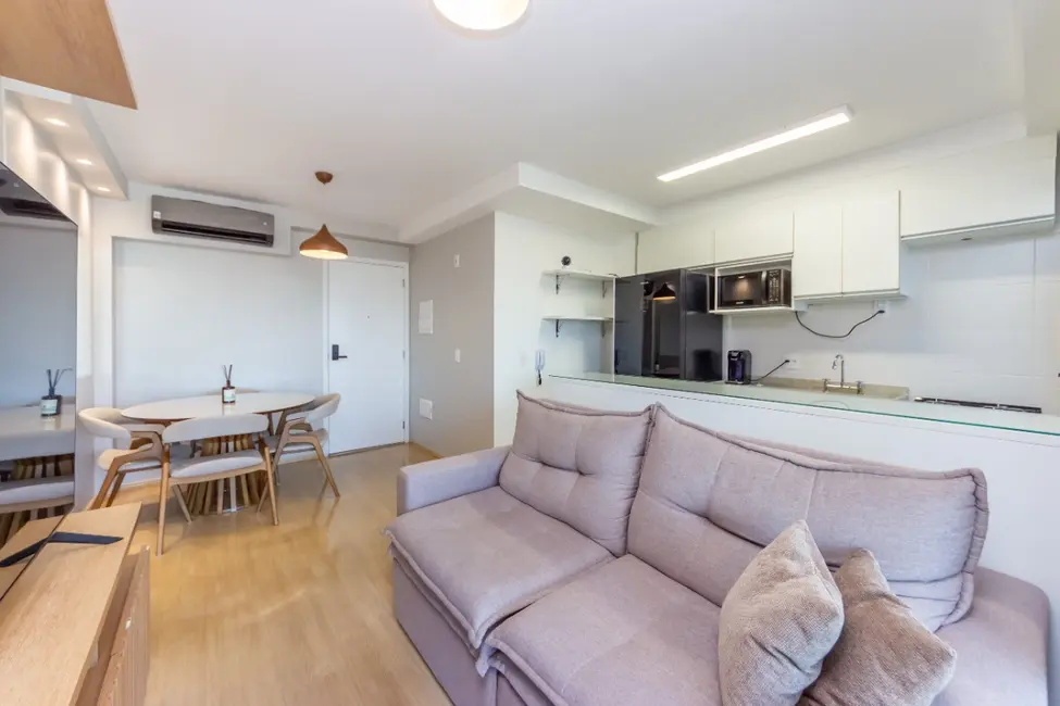 Foto 4 de Apartamento com 2 quartos à venda, 60m2 em Vila Prudente, São Paulo - SP