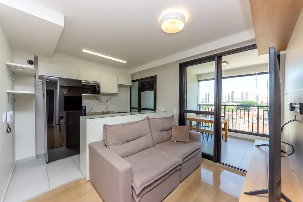 Foto 3 de Apartamento com 2 quartos à venda, 60m2 em Vila Prudente, São Paulo - SP