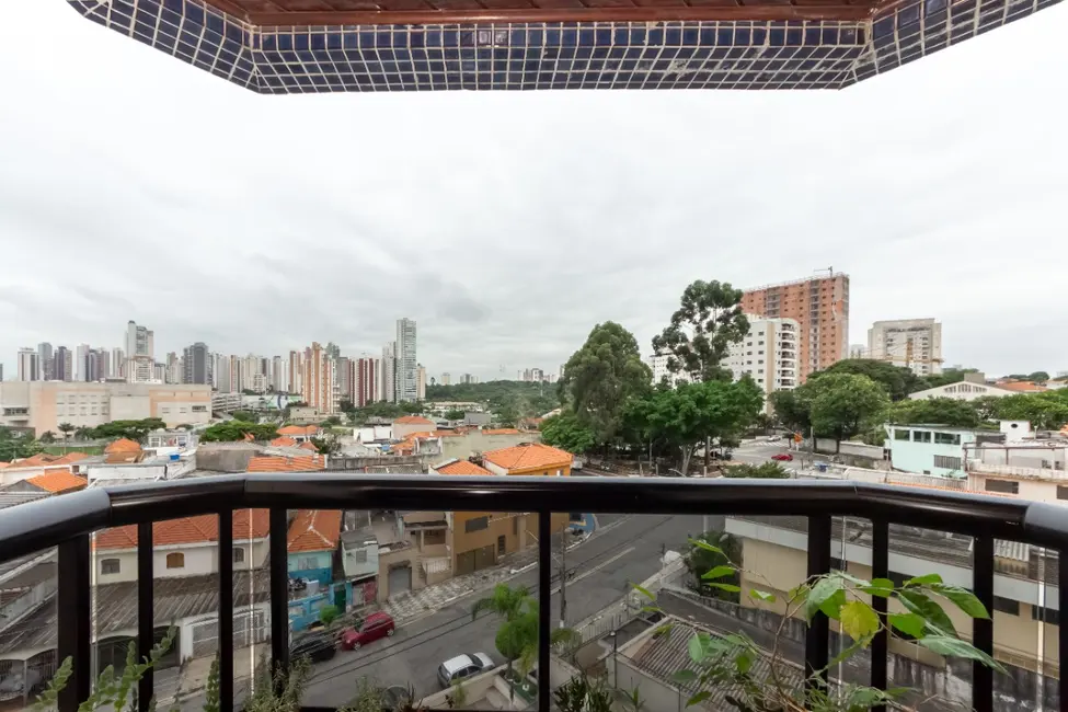 Apartamento com 3 quartos à venda, 130m2 em Vila Formosa, São Paulo - SP - imagem 5 Foto 5 de Apartamento com 3 quartos à venda, 130m2 em Vila Formosa, São Paulo - SP