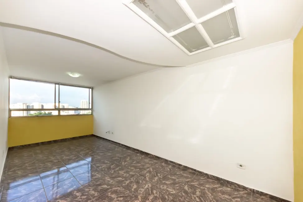 Foto 2 de Apartamento com 3 quartos à venda, 77m2 em Jardim Independência, São Paulo - SP