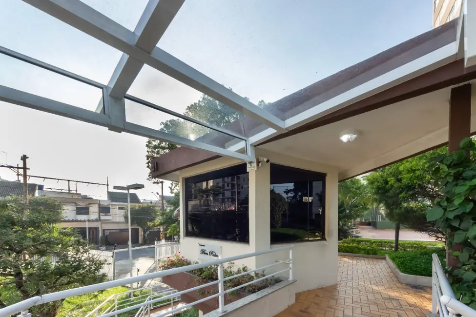 Foto 1 de Apartamento com 3 quartos à venda, 77m2 em Jardim Independência, São Paulo - SP