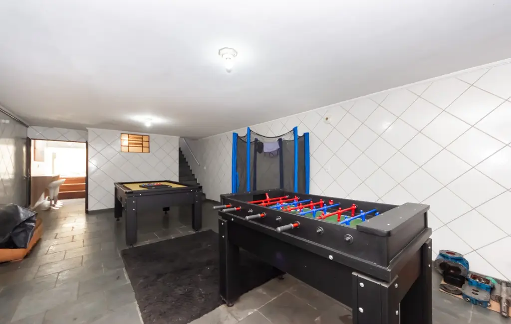 Foto 9 de Sobrado com 4 quartos à venda, 262m2 em Parque da Vila Prudente, São Paulo - SP