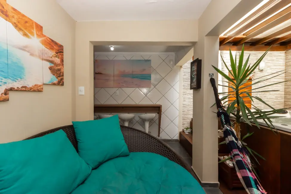 Foto 6 de Sobrado com 4 quartos à venda, 262m2 em Parque da Vila Prudente, São Paulo - SP