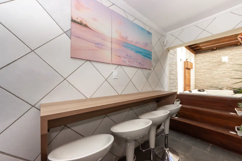 Foto 8 de Sobrado com 4 quartos à venda, 262m2 em Parque da Vila Prudente, São Paulo - SP