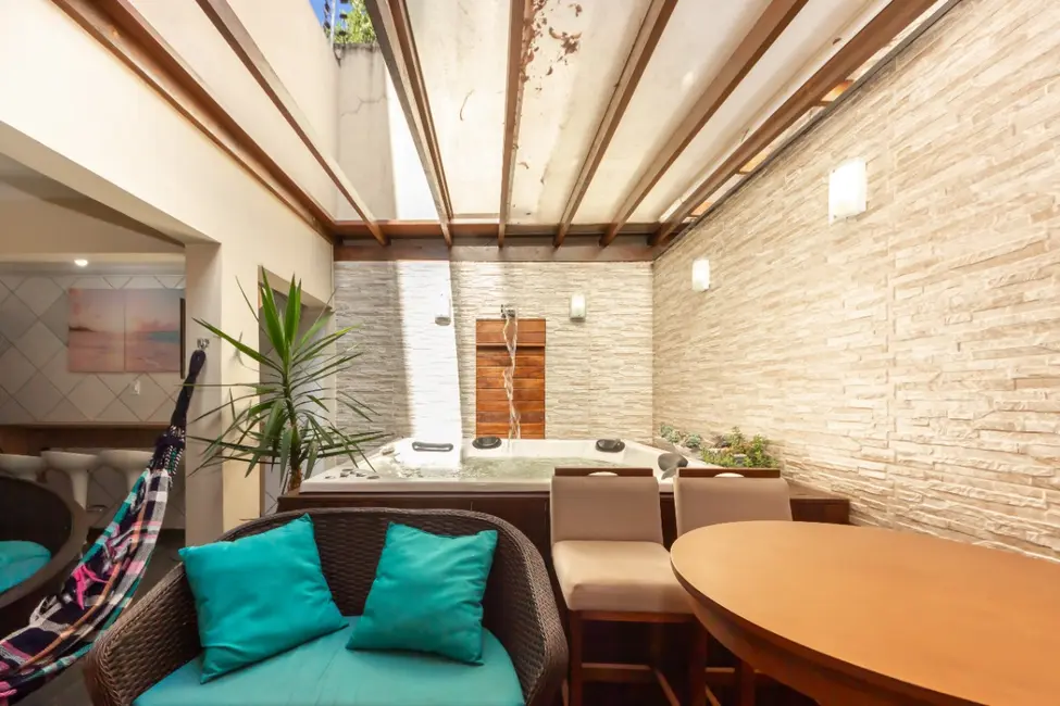 Foto 3 de Sobrado com 4 quartos à venda, 262m2 em Parque da Vila Prudente, São Paulo - SP