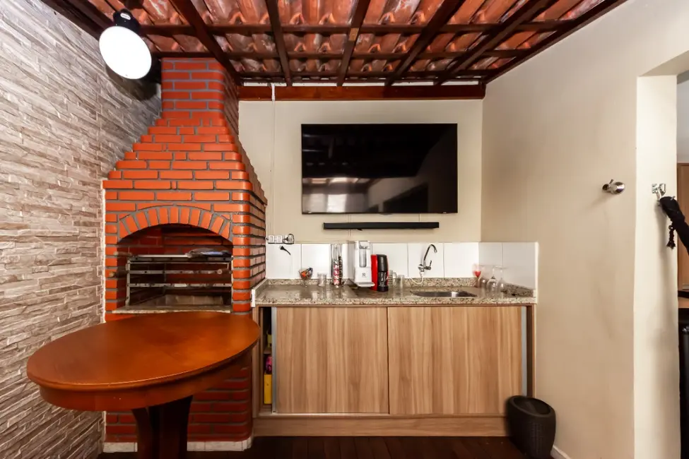 Foto 7 de Sobrado com 4 quartos à venda, 262m2 em Parque da Vila Prudente, São Paulo - SP