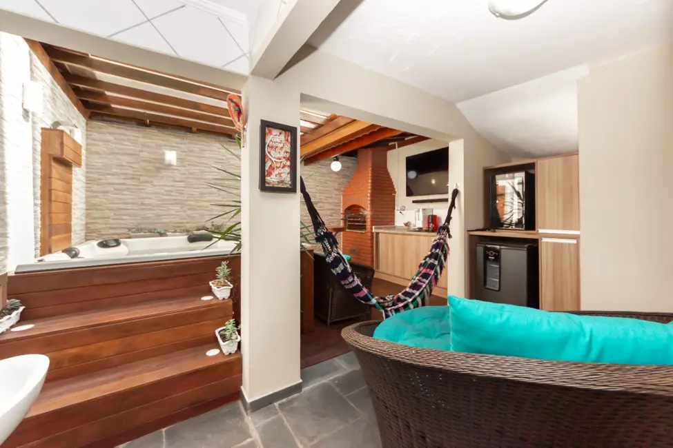 Foto 5 de Sobrado com 4 quartos à venda, 262m2 em Parque da Vila Prudente, São Paulo - SP