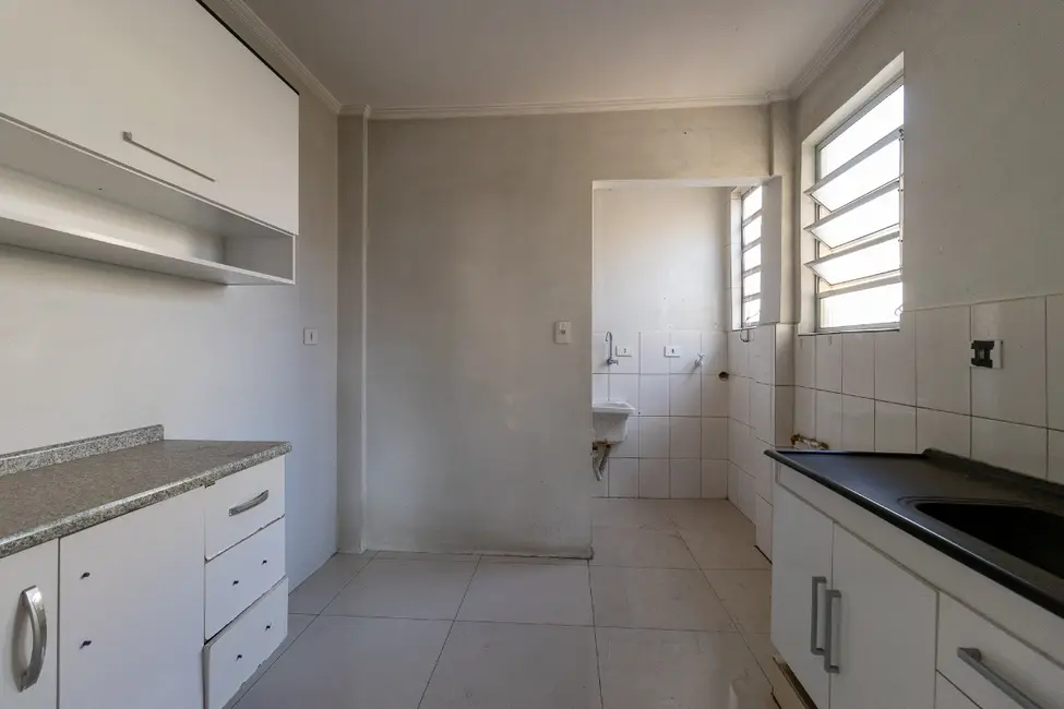 Foto 4 de Apartamento com 2 quartos à venda, 65m2 em Vila Mascote, São Paulo - SP