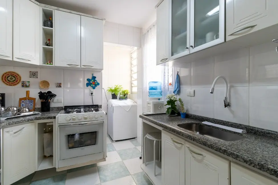 Apartamento com 2 quartos à venda, 65m2 em Vila Mascote, São Paulo - SP - imagem 5 Foto 5 de Apartamento com 2 quartos à venda, 65m2 em Vila Mascote, São Paulo - SP