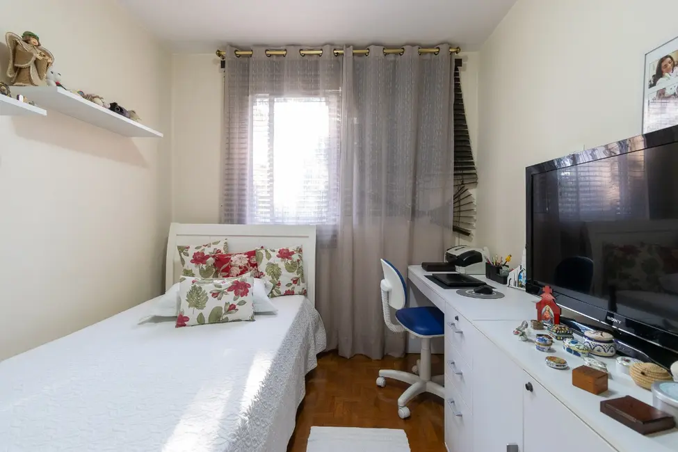 Apartamento com 2 quartos à venda, 65m2 em Vila Mascote, São Paulo - SP - imagem 9 Foto 9 de Apartamento com 2 quartos à venda, 65m2 em Vila Mascote, São Paulo - SP