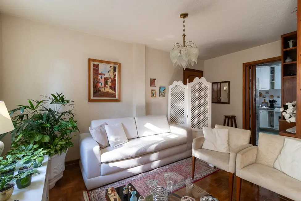 Apartamento com 2 quartos à venda, 65m2 em Vila Mascote, São Paulo - SP - imagem 3 Foto 3 de Apartamento com 2 quartos à venda, 65m2 em Vila Mascote, São Paulo - SP